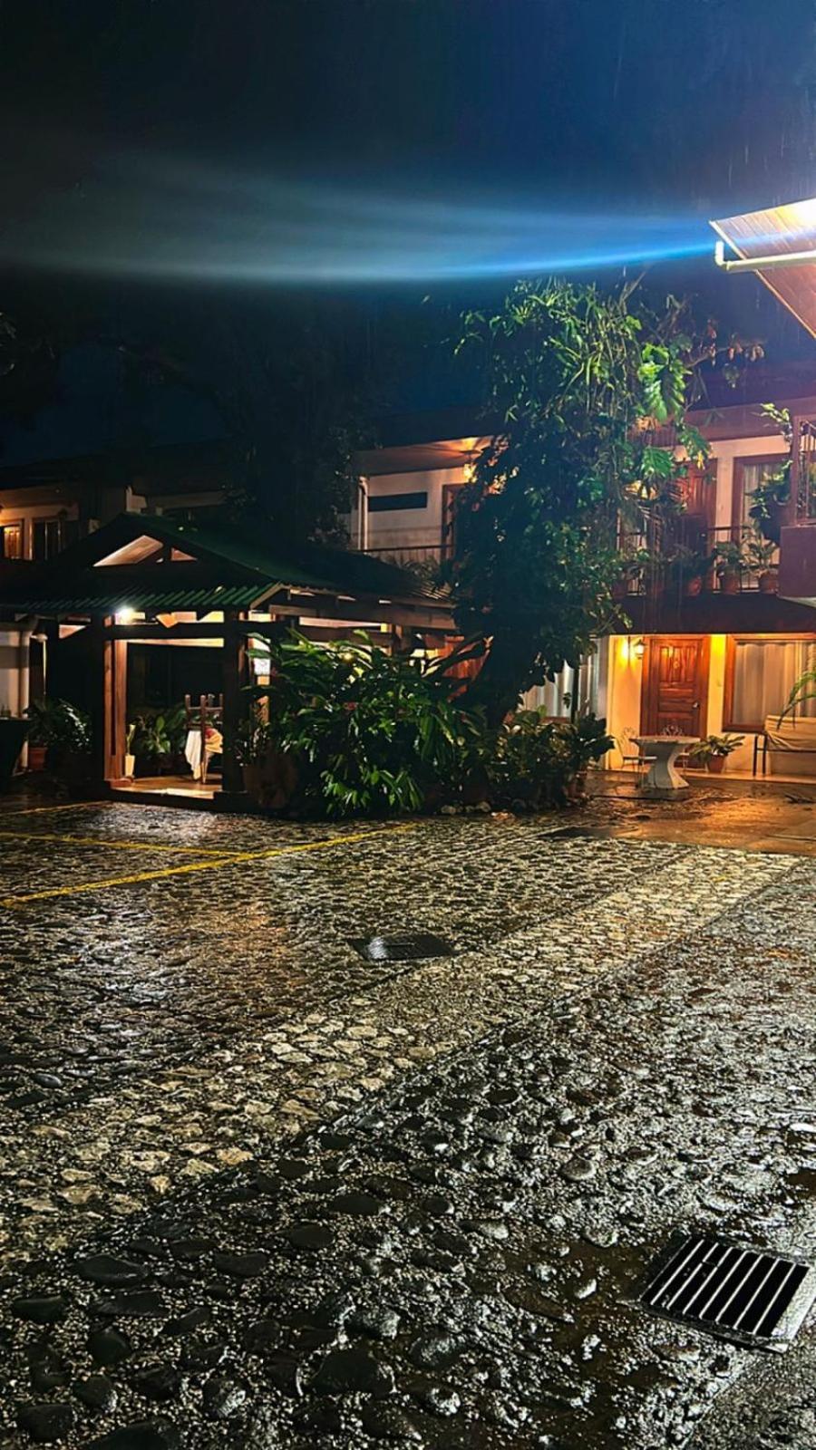 Hotel Javy Liberia Exterior foto