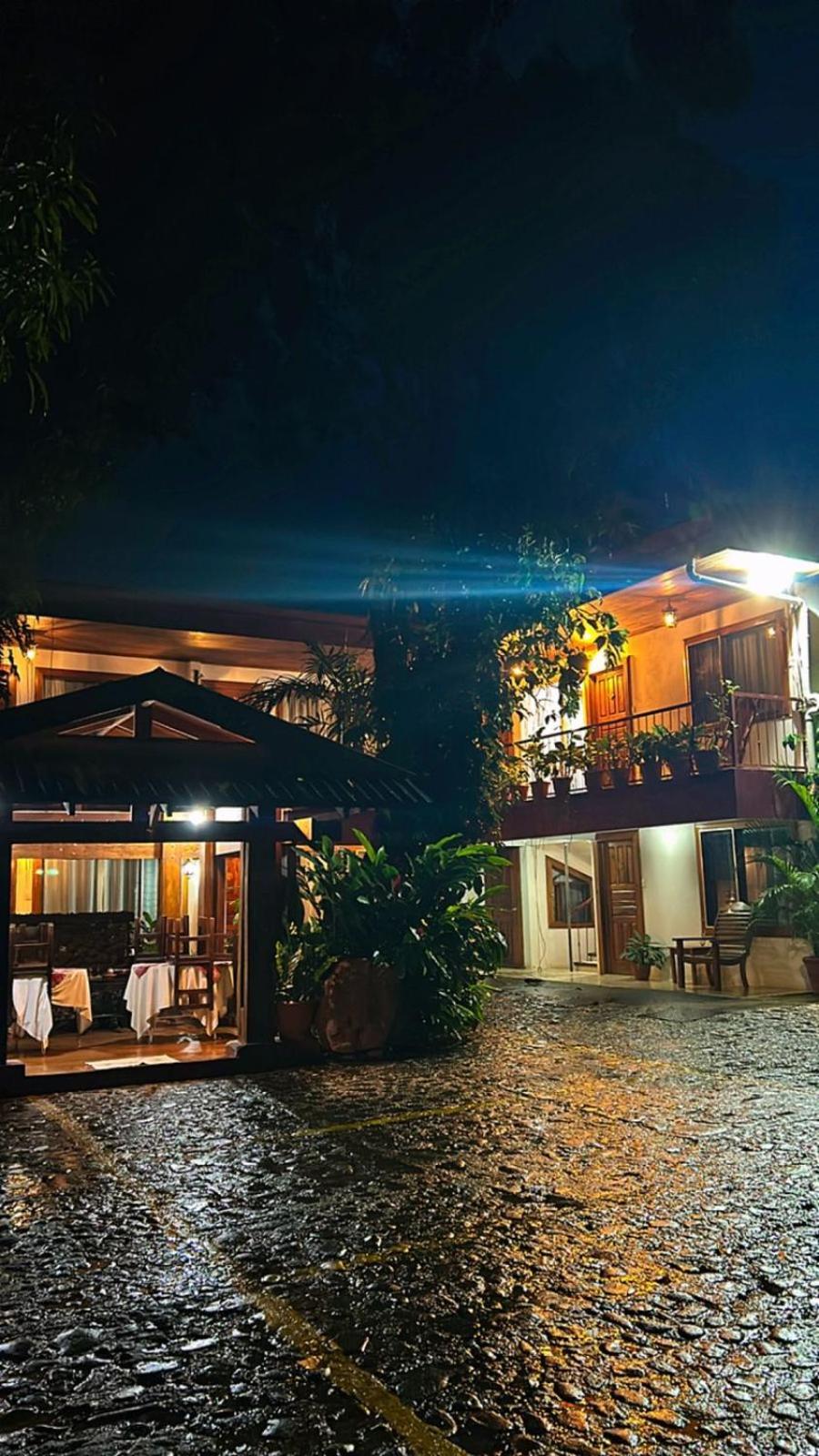 Hotel Javy Liberia Exterior foto